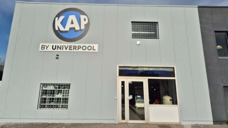 KAP s’agrandit avec l'ouverture d’un nouveau magasin à Aubagne