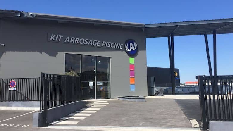 KAP Plan de Campagne ouvert le dimanche pour mieux vous servir actualités Kit Arrosage Piscine
