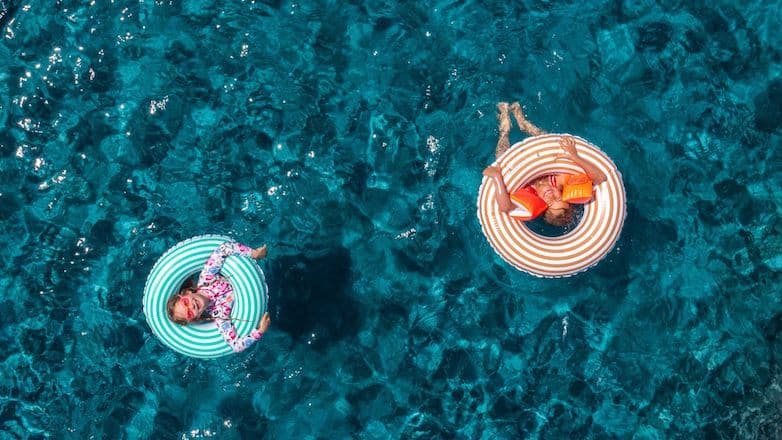 Quels produits choisir pour un traitement sans chlore ?