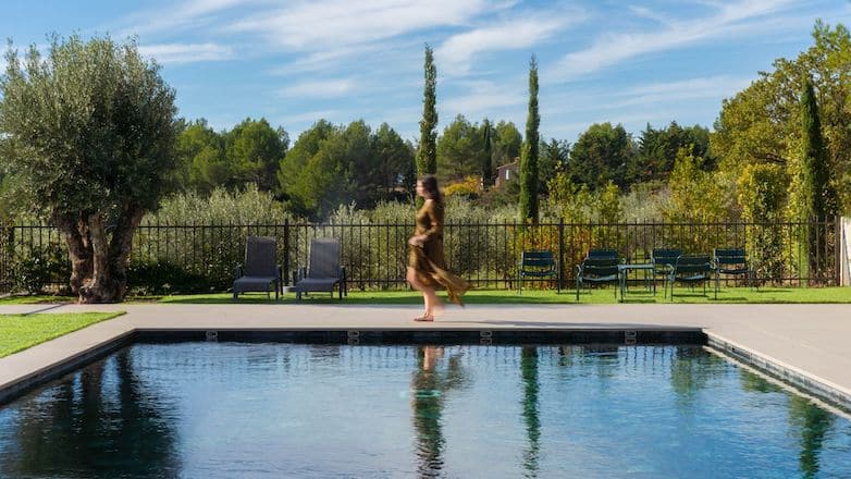 Prolongez vos baignades cet automne avec les pompes à chaleur inverter