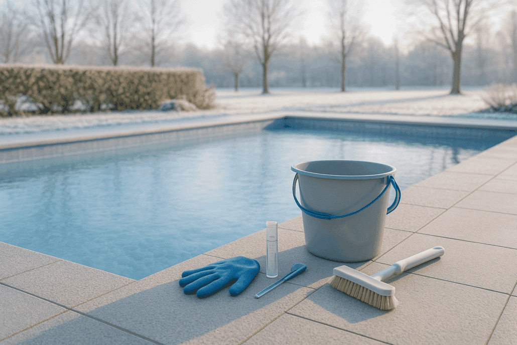 Produits d’hivernage - comment bien les doser ?