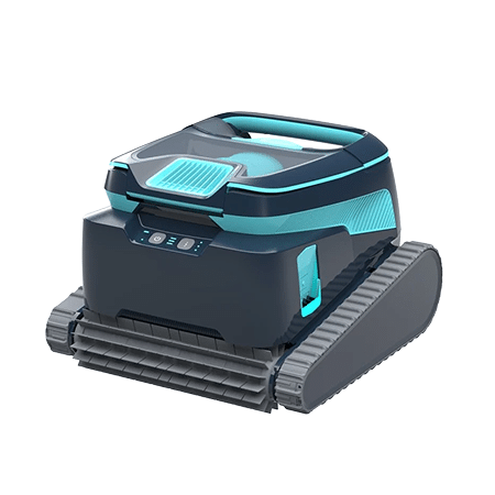 Robot Piscine Dolphin Liberty 600