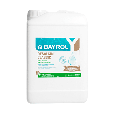 Desalgin Bayrol