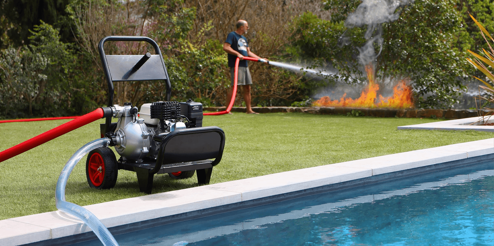 PoolSam Header